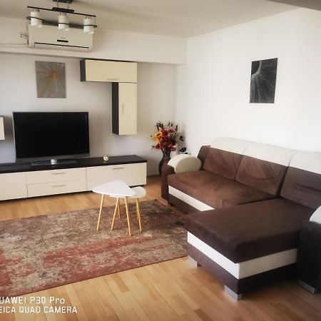 Crinna Residence Bucureşti Ngoại thất bức ảnh