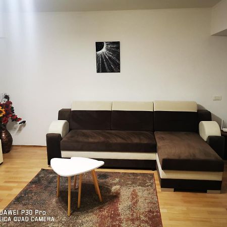 Crinna Residence Bucureşti Ngoại thất bức ảnh