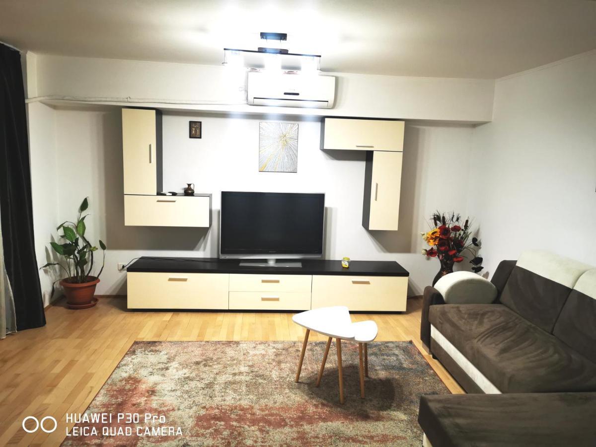 Crinna Residence Bucureşti Ngoại thất bức ảnh