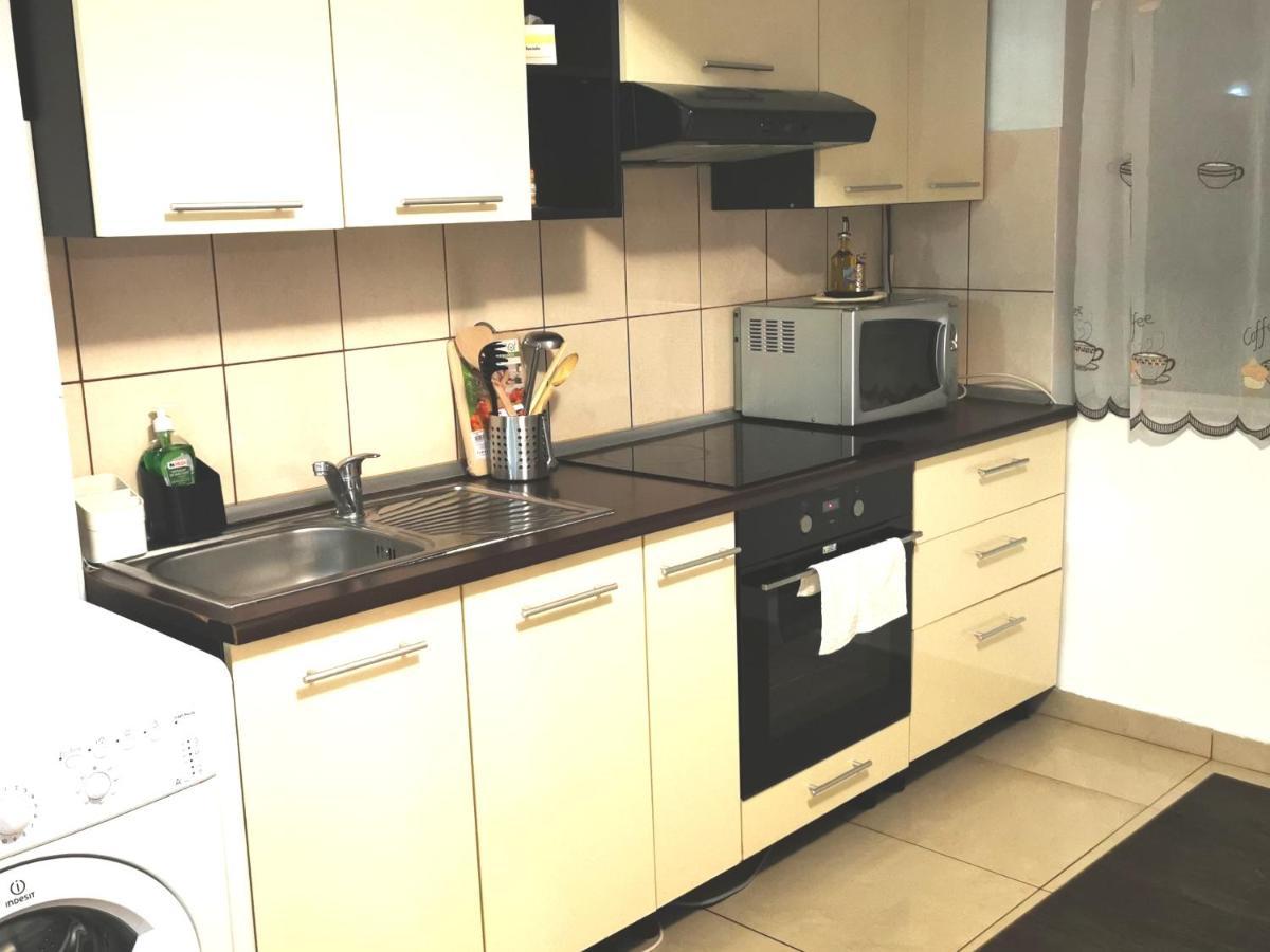 Crinna Residence Bucureşti Ngoại thất bức ảnh