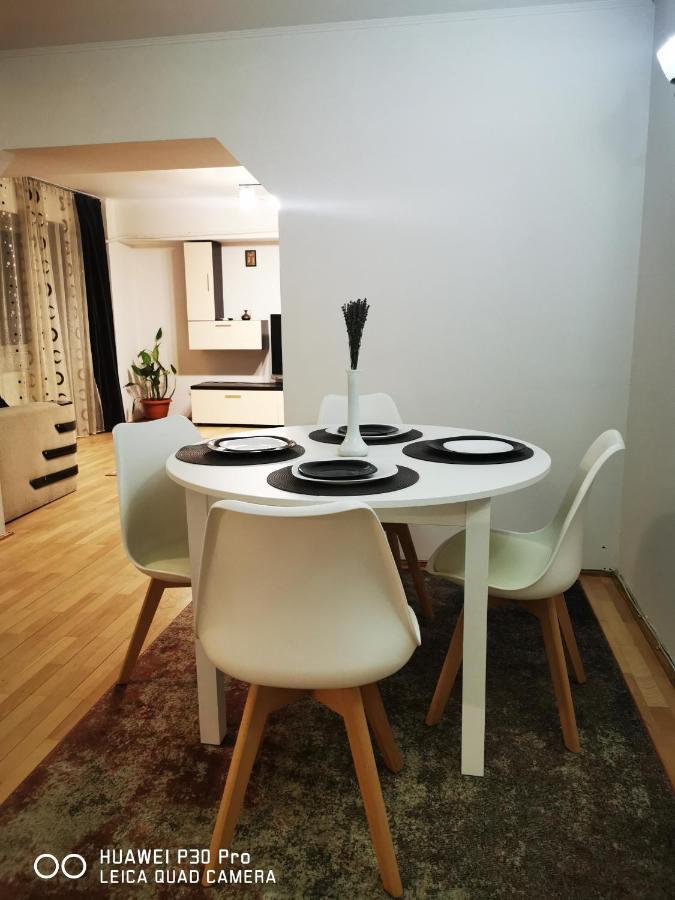 Crinna Residence Bucureşti Ngoại thất bức ảnh