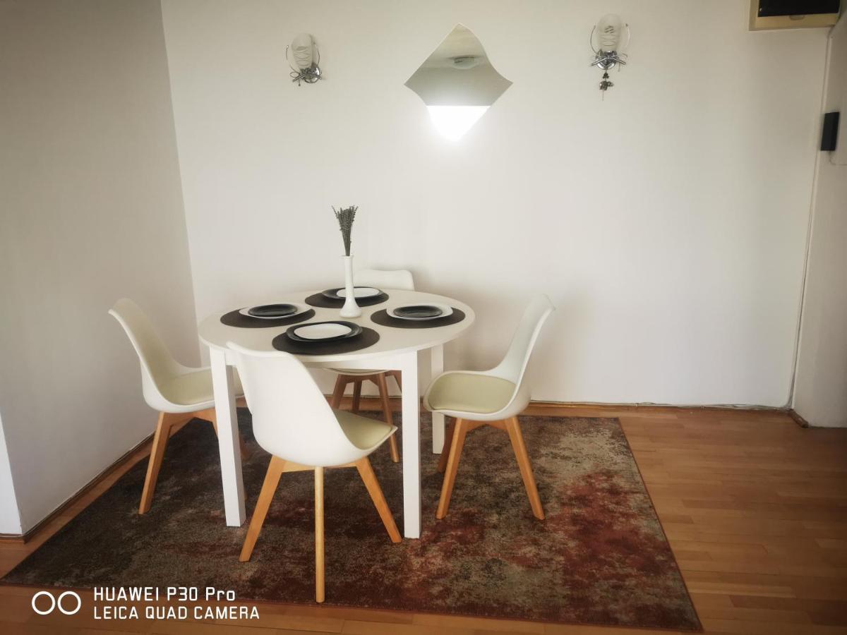 Crinna Residence Bucureşti Ngoại thất bức ảnh