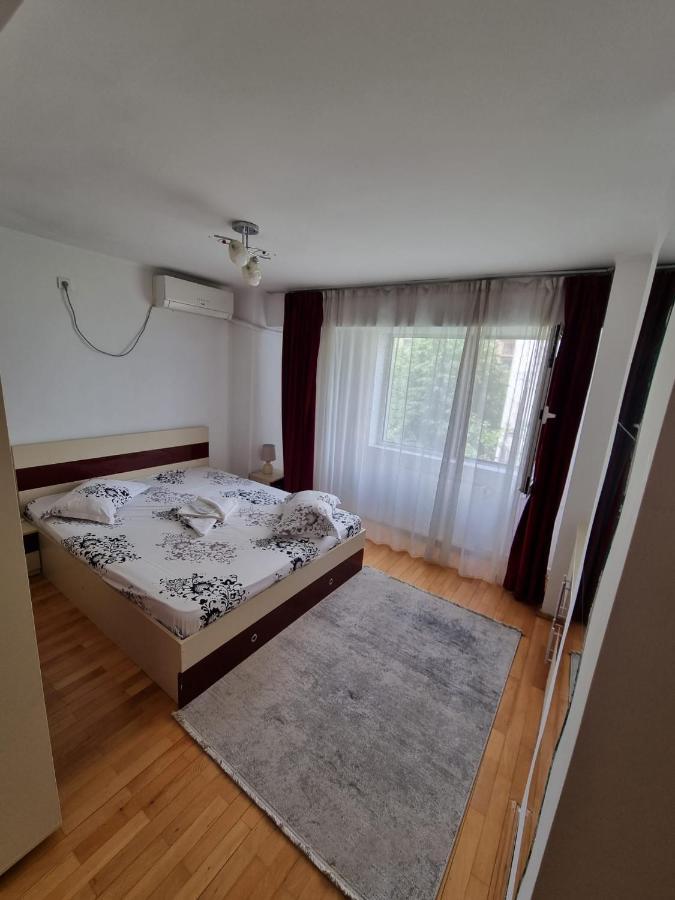 Crinna Residence Bucureşti Ngoại thất bức ảnh