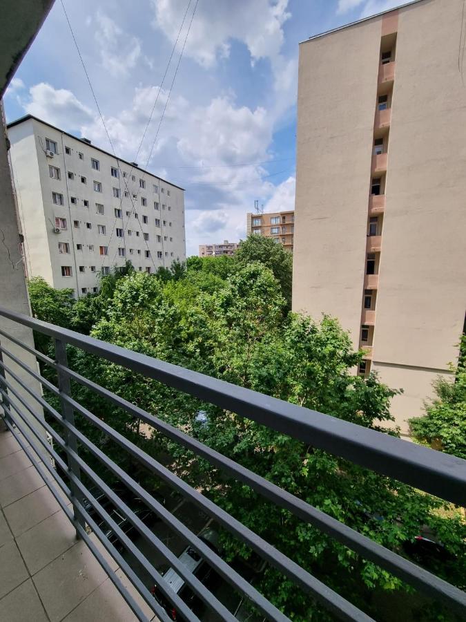 Crinna Residence Bucureşti Ngoại thất bức ảnh