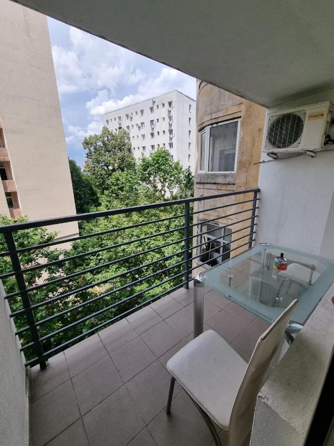 Crinna Residence Bucureşti Ngoại thất bức ảnh
