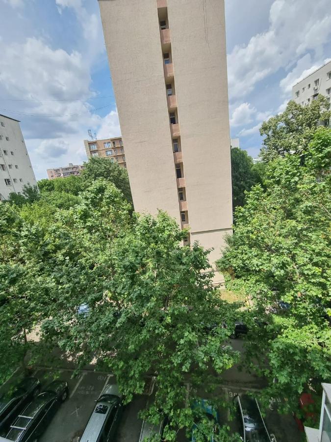 Crinna Residence Bucureşti Ngoại thất bức ảnh
