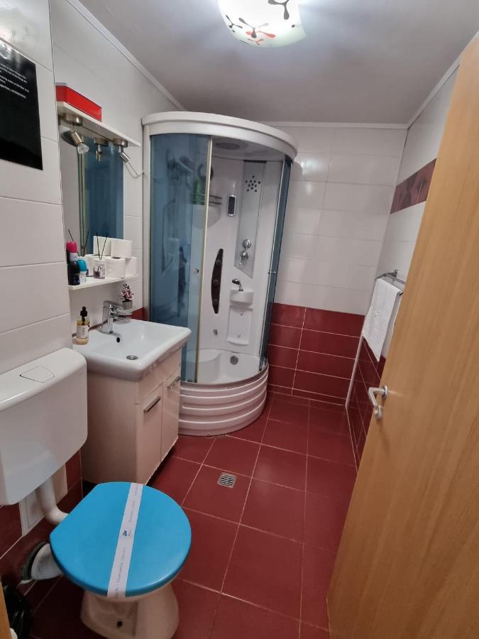 Crinna Residence Bucureşti Ngoại thất bức ảnh